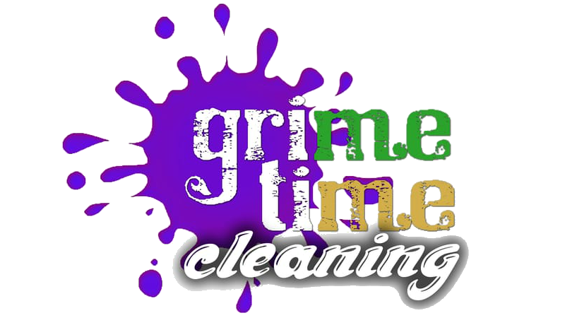 Grime Time Cleaning